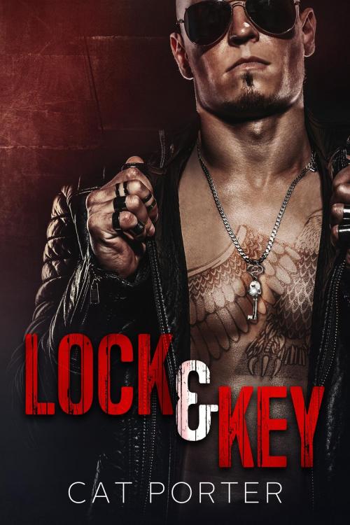 Cover of the book Lock & Key by Cat Porter, Wildflower Ink, LLC