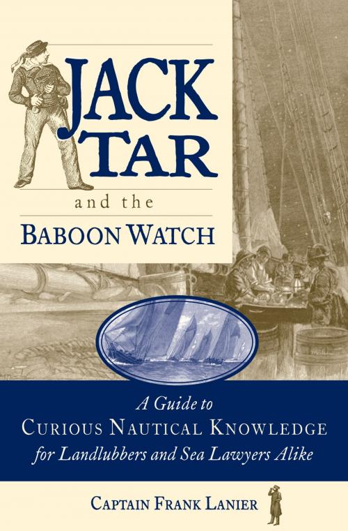 Cover of the book Jack Tar and the Baboon Watch by Frank Lanier, McGraw-Hill Education