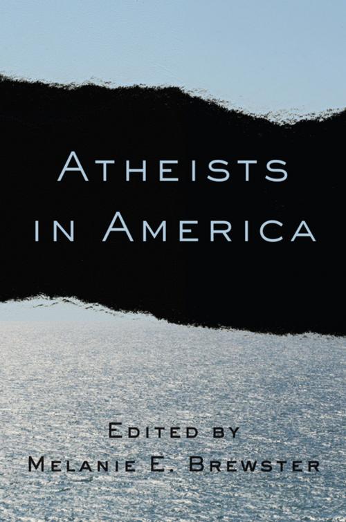 Cover of the book Atheists in America by , Columbia University Press