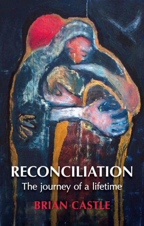 Cover of the book Reconciliation by Brian Castle, SPCK