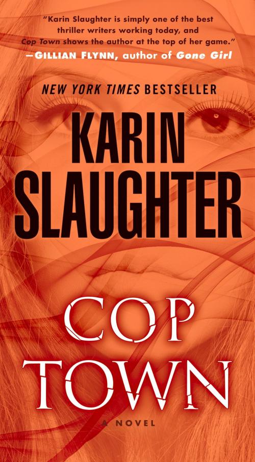 Cover of the book Cop Town by Karin Slaughter, Random House Publishing Group