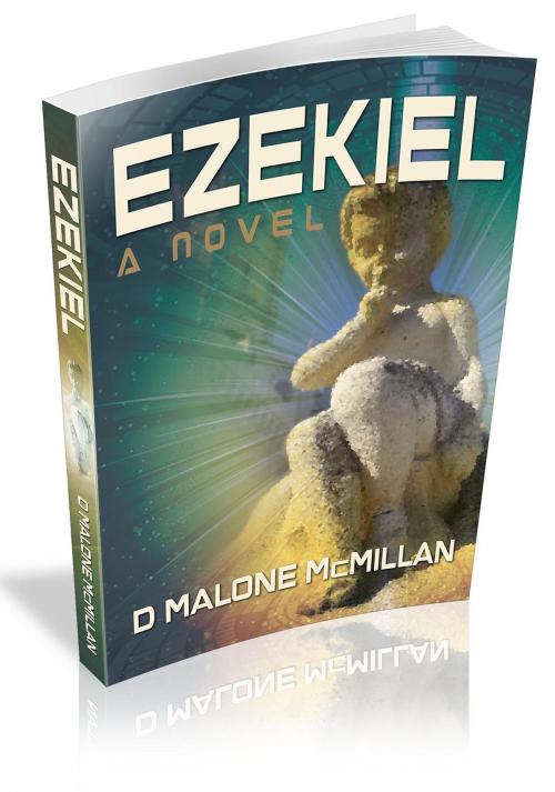 Cover of the book Ezekiel by D Malone McMillan, Douglas McMillan