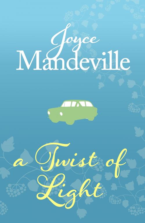 Cover of the book A Twist Of Light by Joyce Mandeville, Little, Brown Book Group