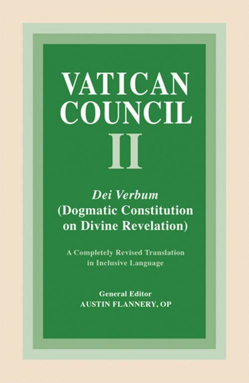 Cover of the book Dei Verbum by , Liturgical Press