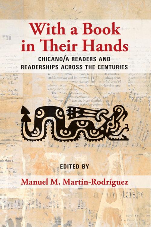 Cover of the book With a Book in Their Hands by , University of New Mexico Press