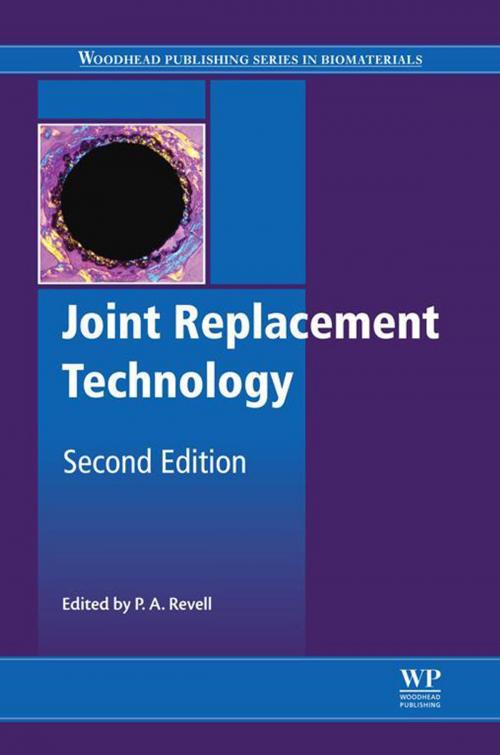 Cover of the book Joint Replacement Technology by , Elsevier Science