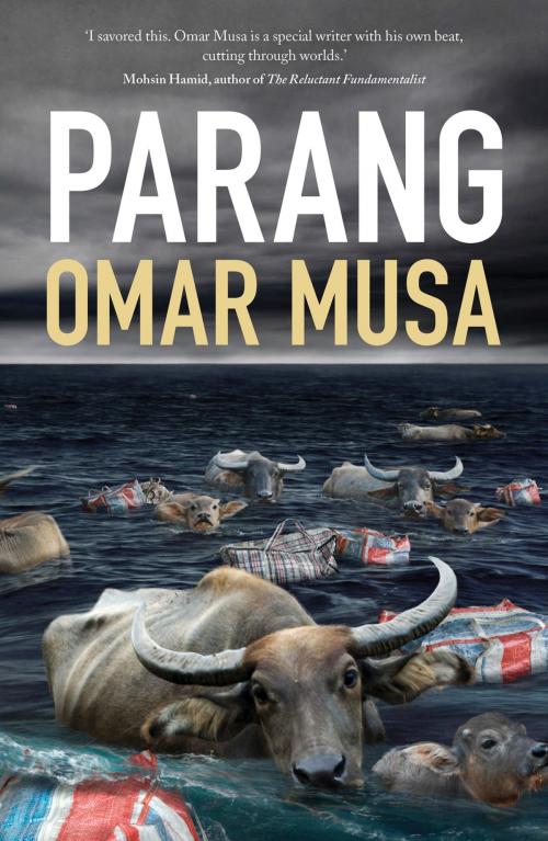 Cover of the book Parang by Omar Musa, Penguin Books Ltd