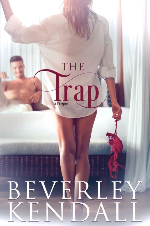 Cover of the book The Trap (Trapped Prequel) by Beverley Kendall, Season Publishing LLC