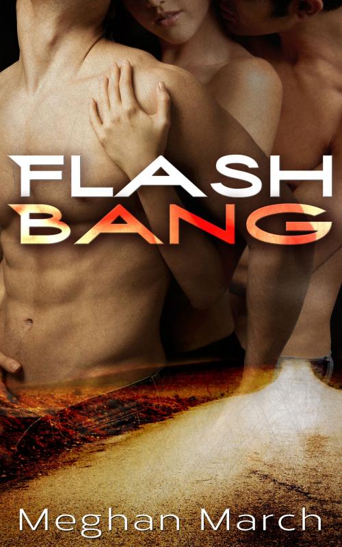 Cover of the book Flash Bang by Meghan March, Meghan March LLC