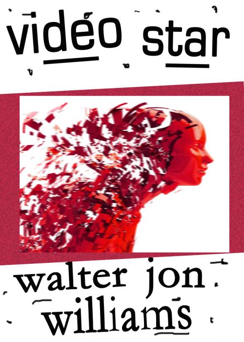 Cover of the book Video Star (Voice of the Whirlwind) by Walter Jon Williams, World Domination, Ltd.