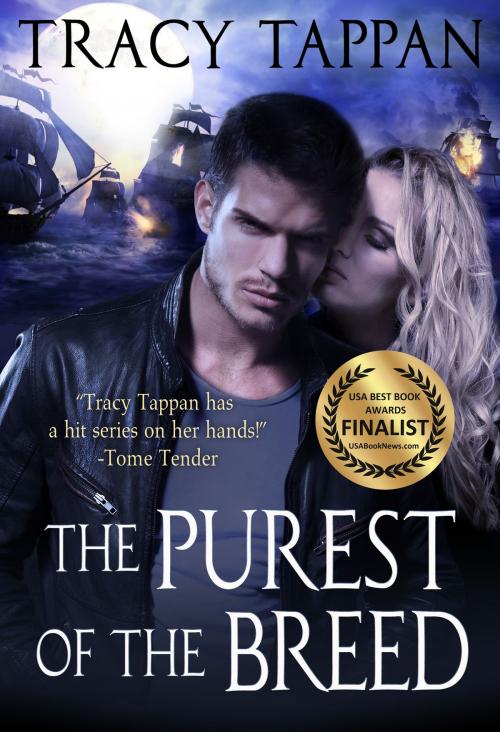 Cover of the book The Purest of the Breed by Tracy Tappan, B. Reed Publishing