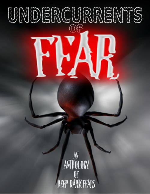 Cover of the book Undercurrents of Fear by Silent Fray, Lulu.com