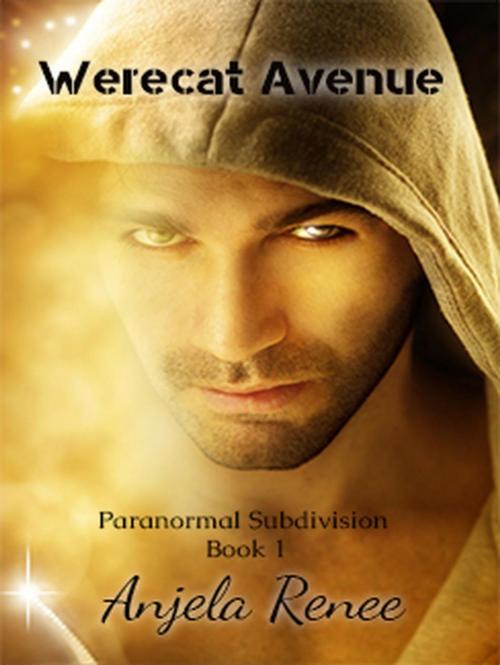 Cover of the book Werecat Avenue by Angela Myrick, Tulip City Publishing