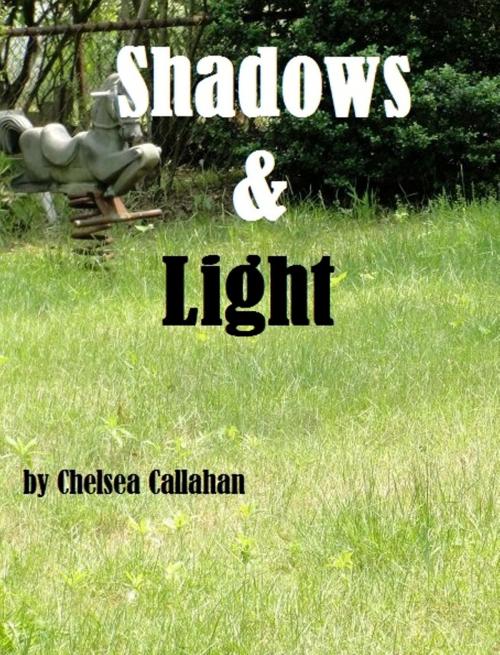 Cover of the book Shadows & Light by Chelsea Callahan, Chelsea Callahan