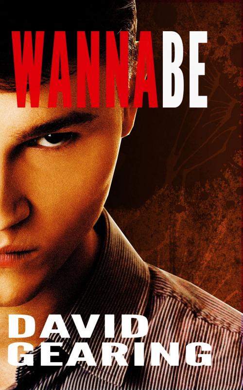 Cover of the book Wannabe by David Gearing, David Gearing