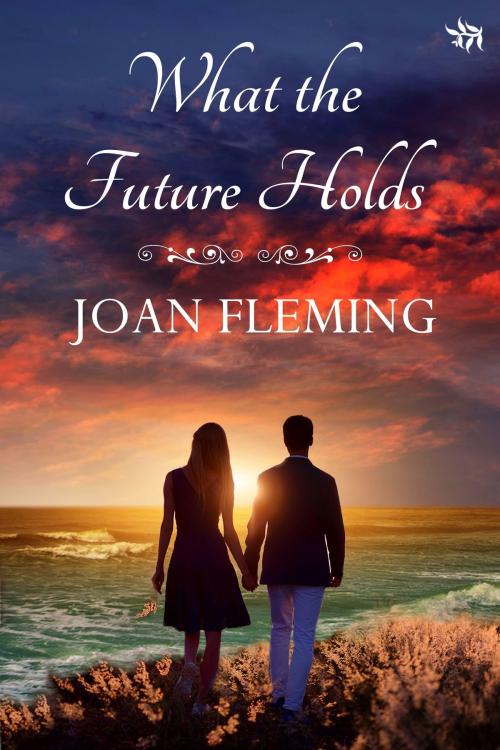Cover of the book What the Future Holds by Joan Fleming, Tirgearr Publishing