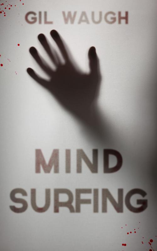 Cover of the book Mind Surfing by Gil Waugh, Gil Waugh