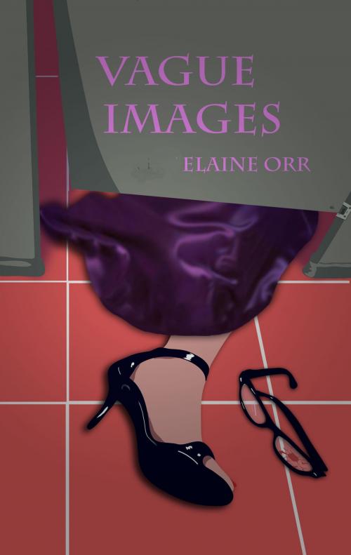 Cover of the book Vague Images by Elaine L. Orr, Elaine L. Orr