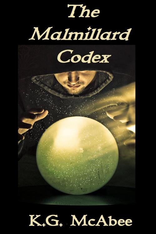 Cover of the book The Malmillard Codex by K.G. McAbee, K.G. McAbee