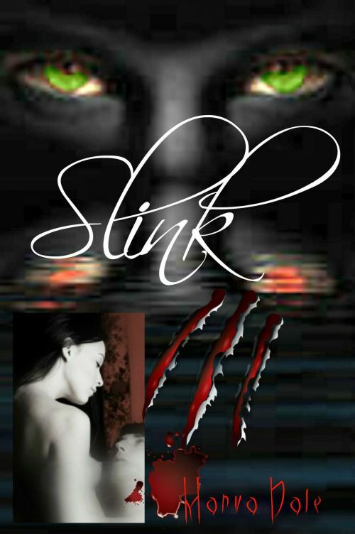 Cover of the book Slink by Marva Dale, Marva Dale