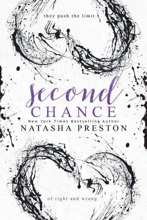 Cover of the book Second Chance by Natasha Preston, Natasha Preston
