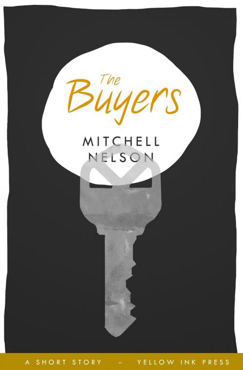 Cover of the book The Buyers by Mitchell Nelson, Mitchell Nelson