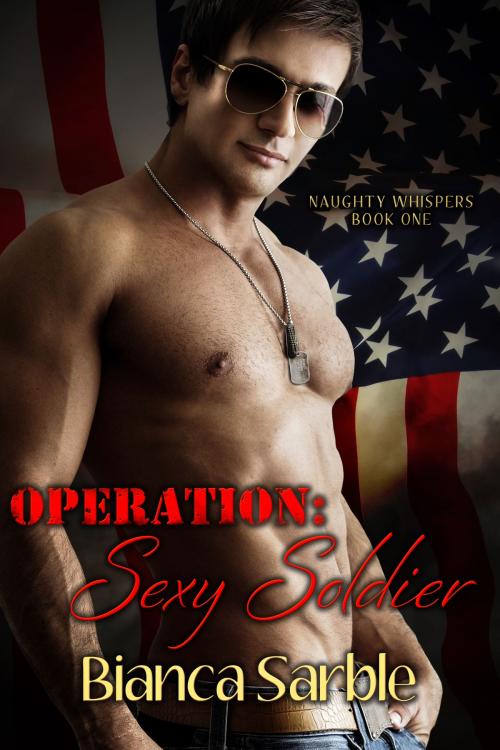 Cover of the book Operation: Sexy Soldier by Bianca Sarble, Bianca Sarble
