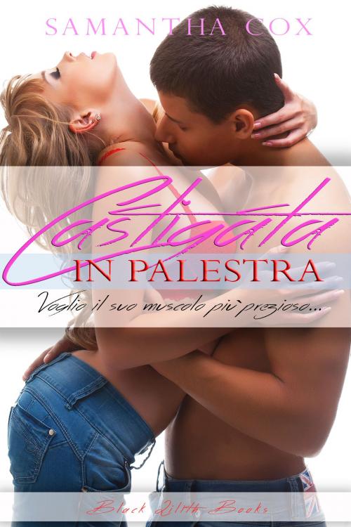 Cover of the book Castigata in Palestra by Samantha Cox, Samantha Cox