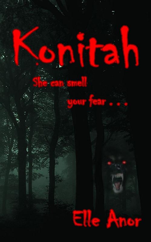 Cover of the book Konitah: a Short Story by Elle Anor, Elle Anor