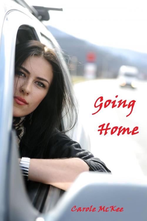 Cover of the book Going Home by Carole McKee, Carole McKee