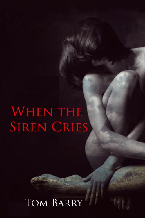 Cover of the book When the Siren Cries by Tom Barry, Tom Barry
