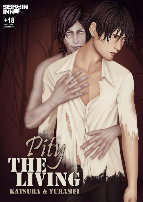 Cover of the book Pity the Living Chapter 04: The Devil's Leading Man by Katsura, Seishin Ink