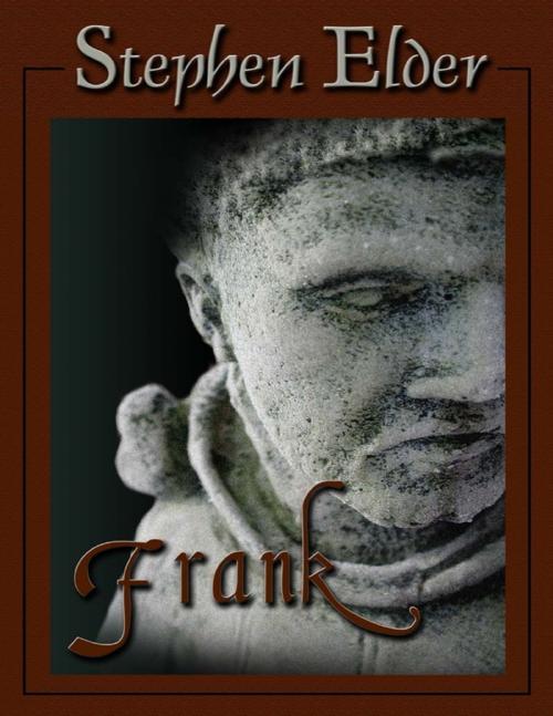 Cover of the book Frank by Stephen Elder, Lulu.com