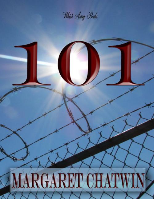 Cover of the book 101 by Margaret Chatwin, Lulu.com