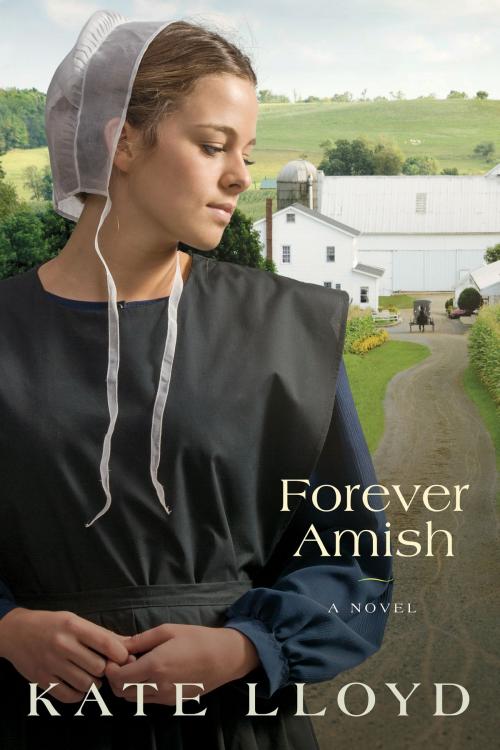 Cover of the book Forever Amish by Kate Lloyd, David C Cook
