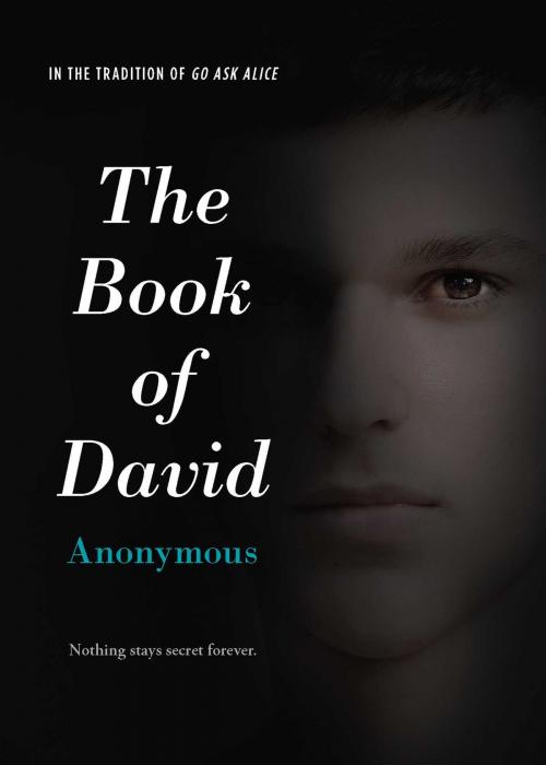 Cover of the book The Book of David by Anonymous, Simon Pulse