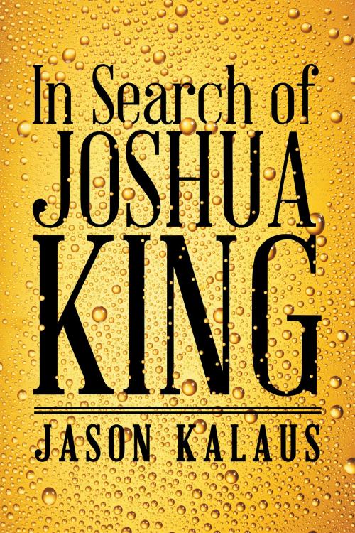 Cover of the book In Search of Joshua King by Jason Kalaus, Abbott Press
