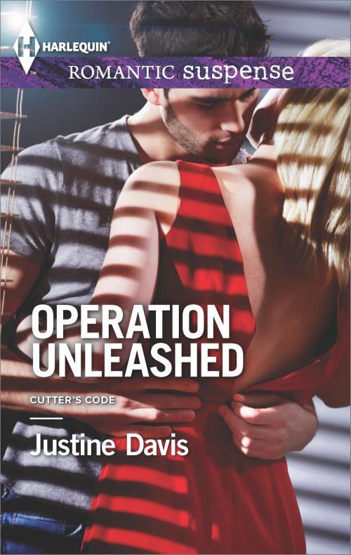 Cover of the book Operation Unleashed by Justine Davis, Harlequin