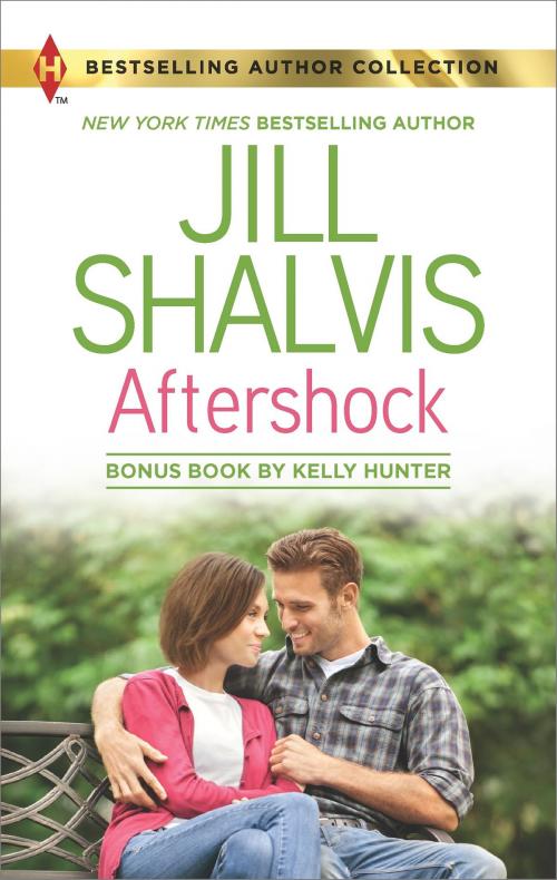Cover of the book Aftershock & Exposed: Misbehaving with the Magnate by Jill Shalvis, Harlequin