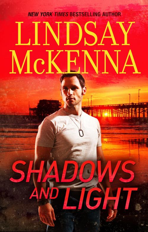 Cover of the book Shadows and Light by Lindsay McKenna, Harlequin
