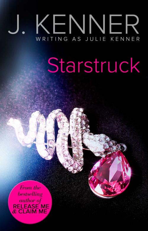 Cover of the book Starstruck by Julie Kenner, Harlequin