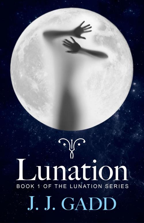 Cover of the book Lunation by J.j. Gadd, Impulse Australia