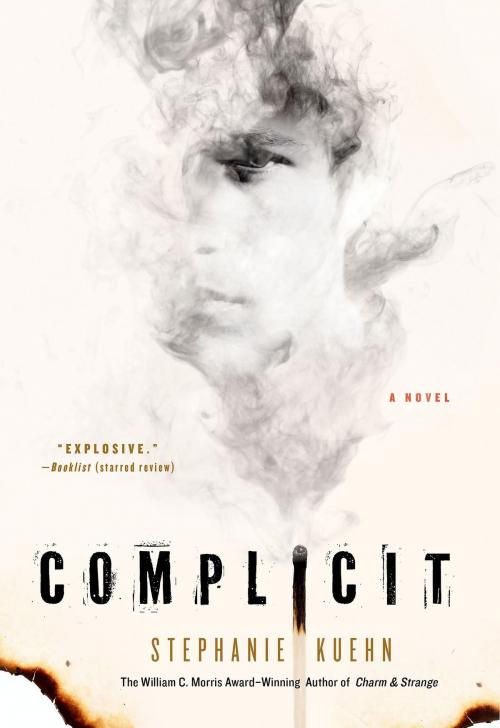 Cover of the book Complicit by Stephanie Kuehn, St. Martin's Press