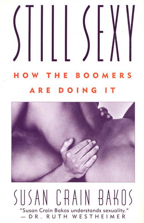 Cover of the book Still Sexy by Susan Crain Bakos, St. Martin's Publishing Group