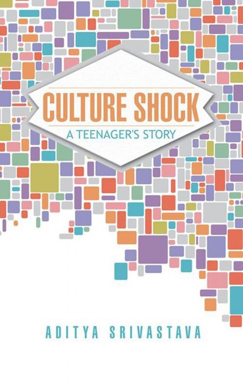 Cover of the book Culture Shock by Aditya Srivastava, Partridge Publishing India