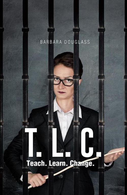 Cover of the book T. L. C. by Barbara Douglass, Trafford Publishing