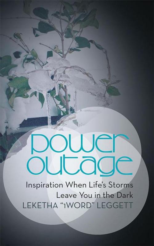 Cover of the book Power Outage by Leketha S. Leggett, WestBow Press