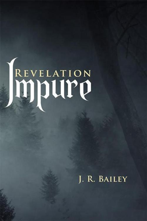 Cover of the book Impure by J. R. Bailey, iUniverse