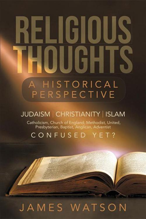 Cover of the book Religious Thoughts by James Watson, iUniverse