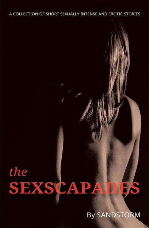 Cover of the book The Sexscapades by Sandstorm, AuthorHouse